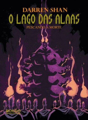 Baixar Livro O Lago das Almas A Saga de Darren Shan Vol 10 Darren Shan em PDF ePub e Mobi ou ler online