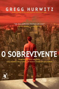 Baixar Livro O Sobrevivente Gregg Hurwitz em PDF ePub e Mobi ou ler online