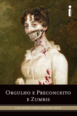 Baixar Livro Orgulho e Preconceito e Zumbis Seth Grahame Smith em PDF ePub e Mobi ou ler online