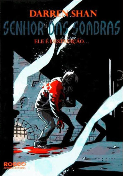 Baixar Livro Senhor das Sombras A Saga de Darren Shan Vol 11 Darren Shan em PDF ePub e Mobi ou ler online