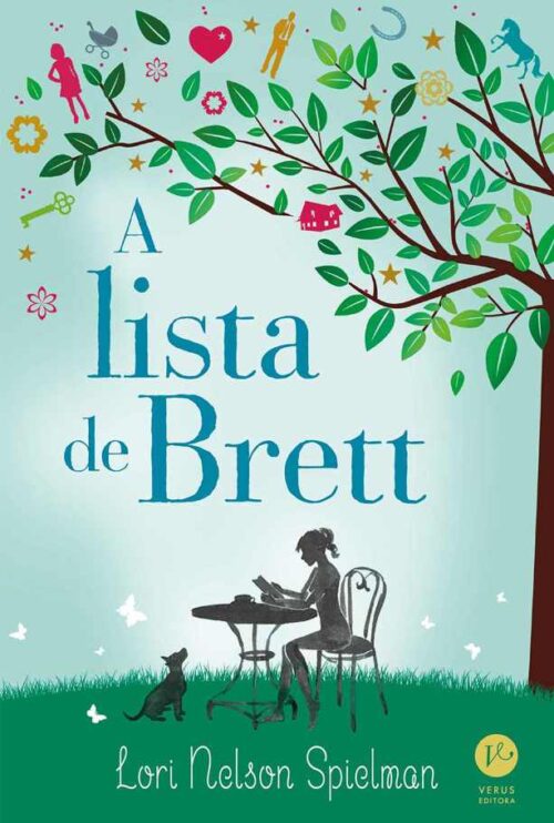 Baixar Livro A Lista de Brett Lori Nelson Spielman em PDF ePub e Mobi ou ler online