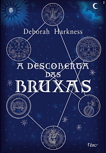 Baixar Livro A descoberta das Bruxas Trilogia das Almas Vol 01 Deborah Harkness em PDF ePub e Mobi ou ler online