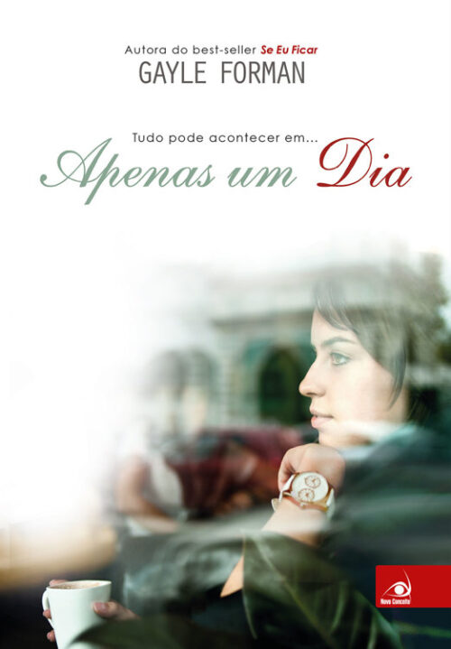 Baixar Livro Apenas Um Dia Apenas Um Dia Vol 01 Gayle Forman em PDF ePub e Mobi ou ler online