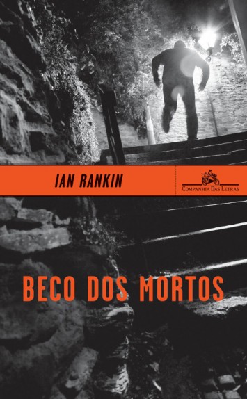 Baixar Livro Beco dos Mortos Ian Rankin em PDF ePub e Mobi ou ler online