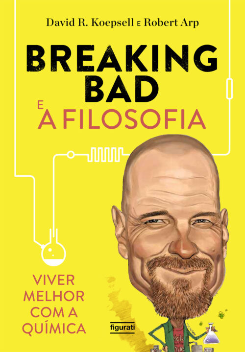 Baixar Livro Breaking Bad e a Filosofia David R Koepsell em PDF ePub e Mobi ou ler online