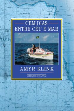 Baixar Livro Cem Dias Entre Ceu e o Mar Amyr Klink em PDF ePub e Mobi ou ler online