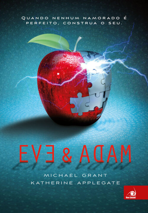 Baixar Livro Eve e Adam Eve e Adam Vol 01 Michael Grant em PDF ePub e Mobi ou ler online