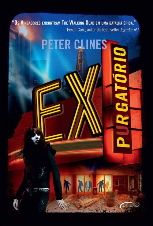 Baixar Livro Ex Purgatorio Ex Herois Vol 04 Peter Clines em PDF ePub e Mobi ou ler online