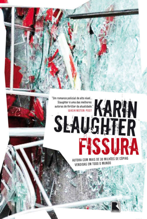 Baixar Livro Fissura Will Trent Vol 02 Karin Slaughter em PDF ePub e Mobi ou ler online