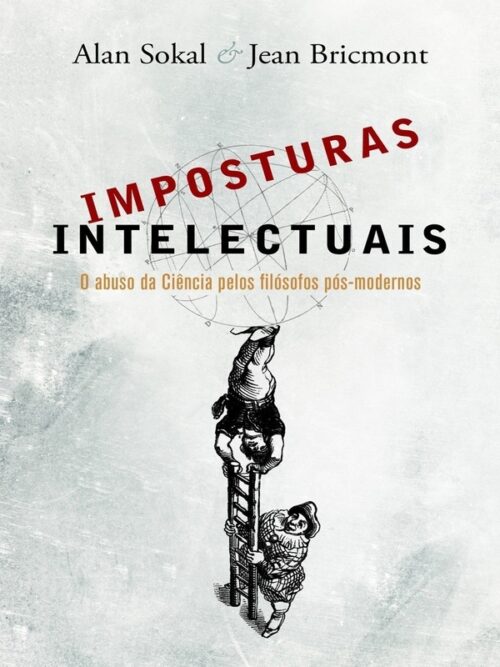 Baixar Livro Imposturas Intelectuais Alan Sokal em PDF ePub e Mobi ou ler online