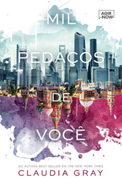 Baixar Livro Mil Pedacos de Voce Claudia Gray em PDF ePub e Mobi ou ler online