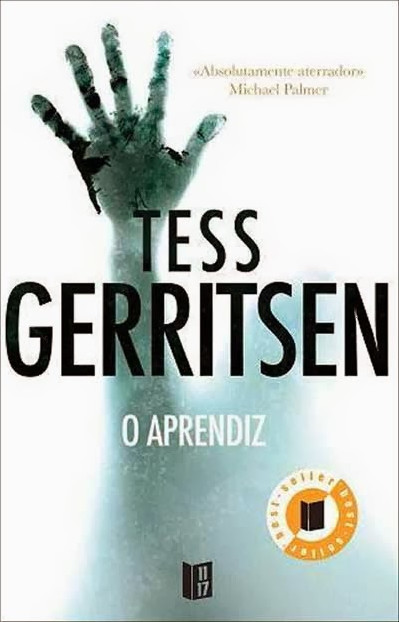 Baixar Livro O Aprendiz Tess Gerritsen em PDF ePub e Mobi ou ler online