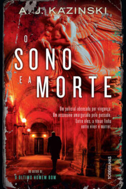 Baixar Livro O Sono e A Morte Niels Bentzon Vol 02 A J Kazinski em PDF ePub e Mobi ou ler online