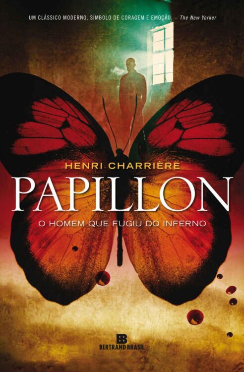 Baixar Livro Papillon Henri Charriere em PDF ePub e Mobi ou ler online