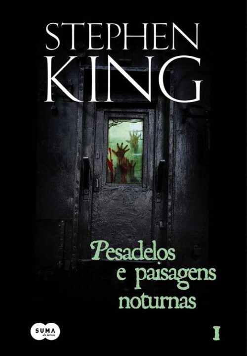 Baixar Livro Pesadelos e Paisagens Noturnas Vol 01 Stephen King em PDF ePub e Mobi ou ler online