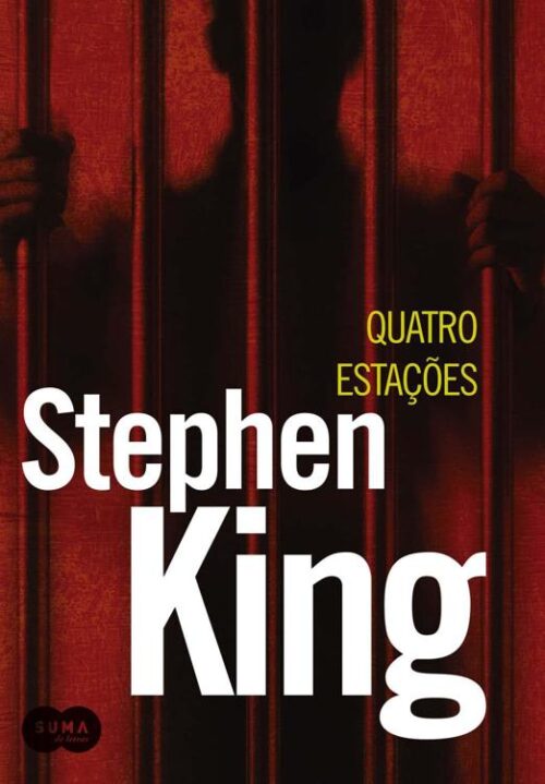 Baixar Livro Quatro Estacoes Stephen King em PDF ePub e Mobi ou ler online