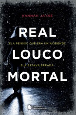 Baixar Livro Real Louco Mortal Hannah Jayne em PDF ePub e Mobi ou ler online