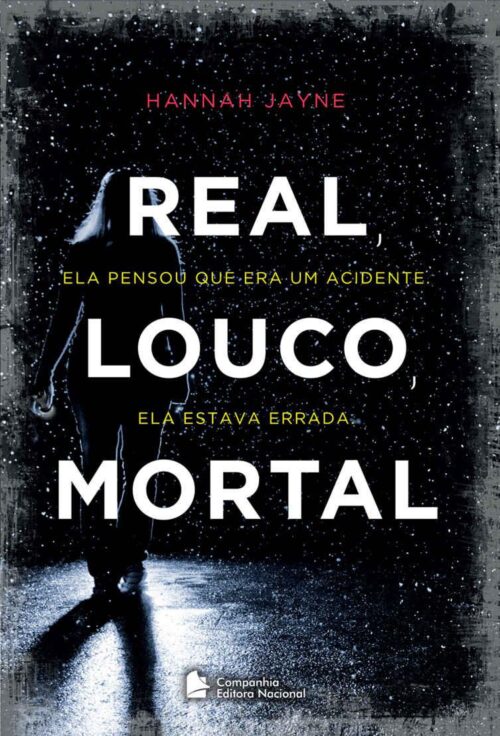 Baixar Livro Real Louco Mortal Hannah Jayne em PDF ePub e Mobi ou ler online