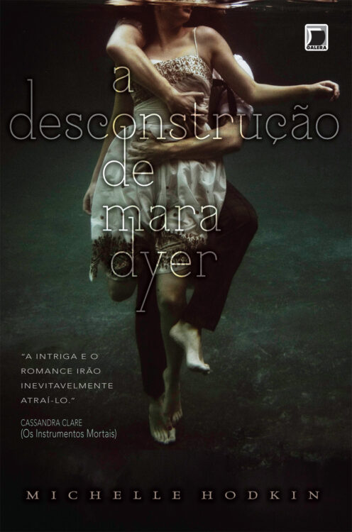 Baixar Livro A Desconstrucao de Mara Dyer Trilogia Mara Dyer Vol 01 Michelle Hodkin em PDF ePub e Mobi ou ler online