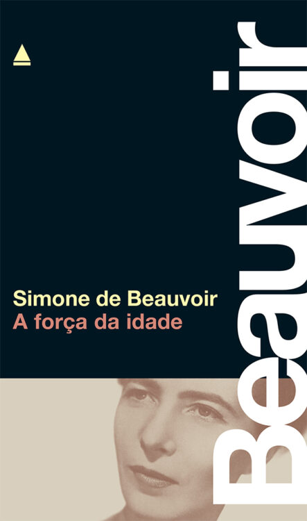 Baixar Livro A Forca da Idade Simone de Beauvoir em PDF ePub e Mobi ou ler online