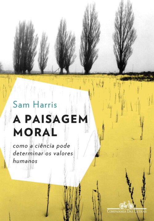 Baixar Livro A Paisagem Moral Sam Harris em PDF ePub e Mobi ou ler online