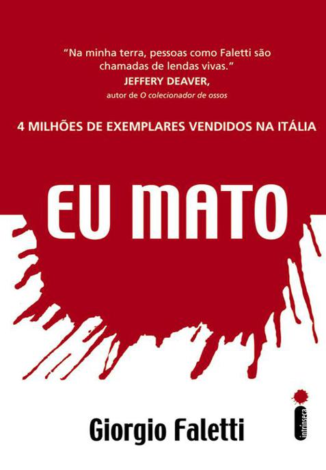 Baixar Livro Eu Mato Giorgio Faletti em PDF ePub e Mobi ou ler online