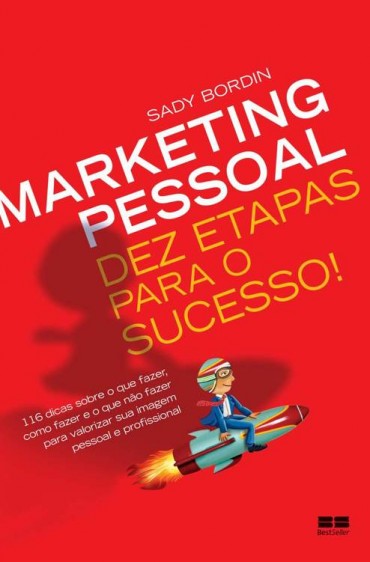 Baixar Livro Marketing pessoal Sady Bordin em PDF ePub e Mobi ou ler online