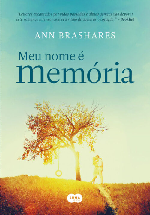 Baixar Livro Meu Nome e Memoria Ann Brashares em PDF ePub e Mobi ou ler online