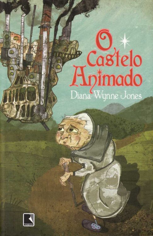 Baixar Livro O Castelo Animado Serie do Castelo Animado Vol 01 Diana Wynne Jones em PDF ePub e Mobi ou ler online