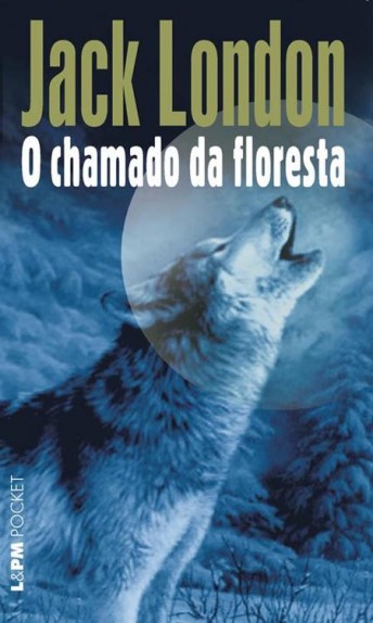 Baixar Livro O Chamado da Floresta Jack London em PDF ePub e Mobi ou ler online