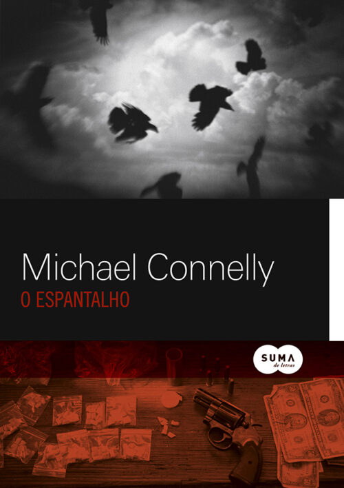 Baixar Livro O Espantalho Jack McEvoy Vol 02 Michael Connelly em PDF ePub e Mobi ou ler online