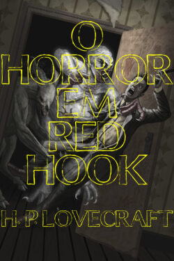 Baixar Livro O Horror em Red Hook H P Lovecraft em PDF ePub e Mobi ou ler online