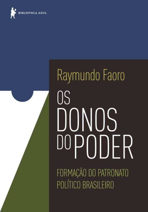 Baixar Livro Os Donos do Poder Raymundo Faoro em PDF ePub e Mobi ou ler online