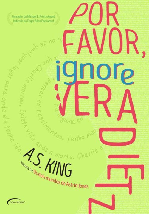 Baixar Livro Por Favor Ignore Vera Dietz A S King em PDF ePub e Mobi ou ler online