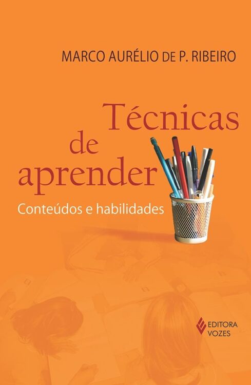 Baixar Livro Tecnicas de Aprend Marco Aurelio de P Ribeiro em P