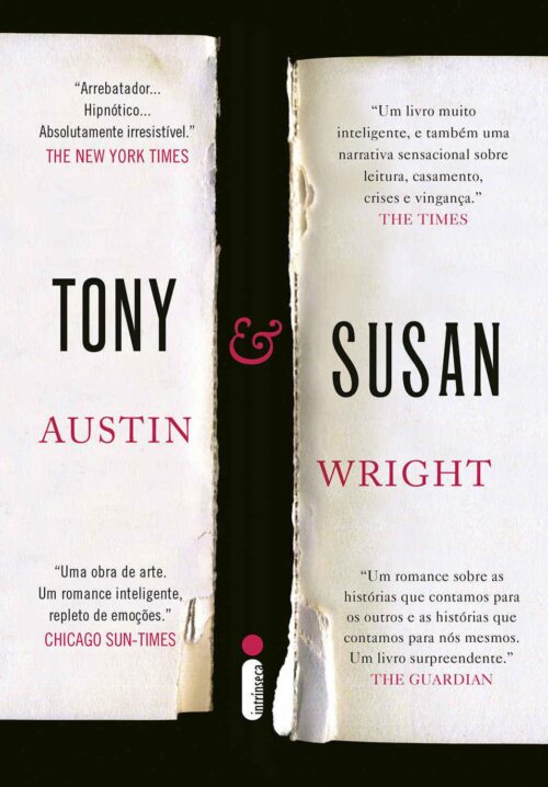 Baixar Livro Tony e Susan Austin Wright em PDF ePub e Mobi ou ler online