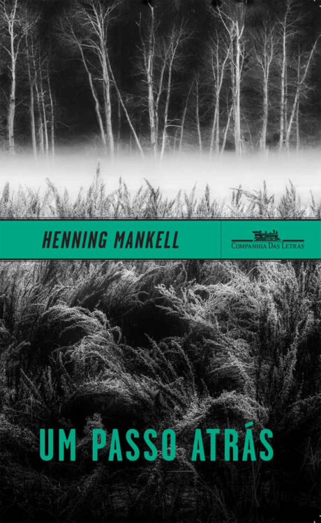 Baixar Livro Um Passo Atras Henning Mankell em PDF ePub e Mobi ou ler online