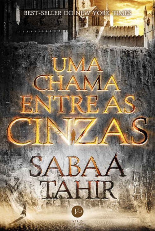 Baixar Livro Uma Chama Entre As Cinzas Uma Chama Entre As Cinzas Vol 01 Sabaa Tahir em PDF ePub e Mobi ou ler online