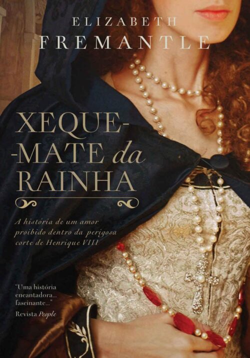 Baixar Livro Xeque Mate Da Rainha Elizabeth Fremantle em PDF ePub e Mobi ou ler online