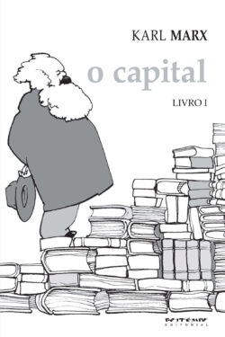 Baixar Livro O Capital Karl Marx em PDF ePub