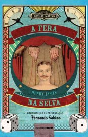 Baixar A Fera na Selva Henry James em Pdf ePub e Mobi ou ler online