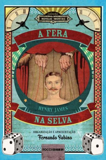 Baixar A Fera na Selva Henry James em Pdf ePub e Mobi ou ler online