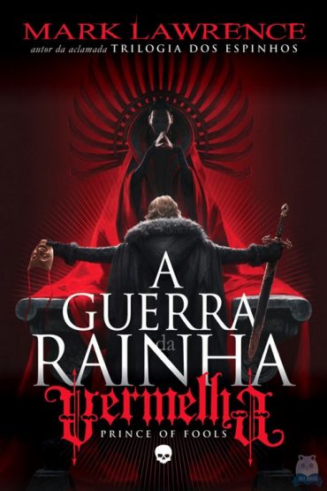 Baixar A Guerra Da Rainha Vermelha Mark Lawrence em Pdf ePub e Mobi ou ler online