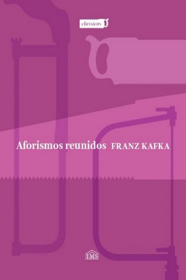 Baixar Aforismos Reunidos Franz Kafka em Pdf ePub e Mobi ou ler online