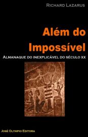 Baixar Alem do Impossivel Richard Lazarus em Pdf ePub e Mobi ou ler online