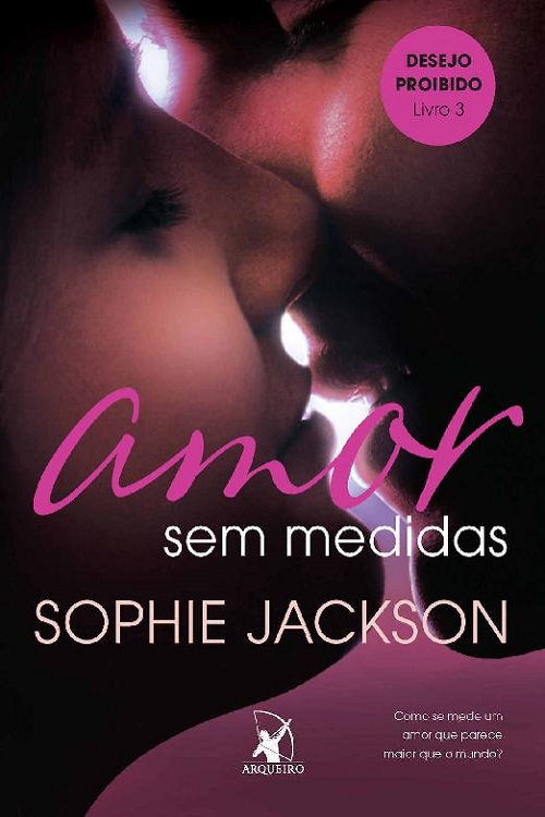 Baixar Amor sem Medidas Sophie Jackson em Pdf ePub e Mobi ou ler online