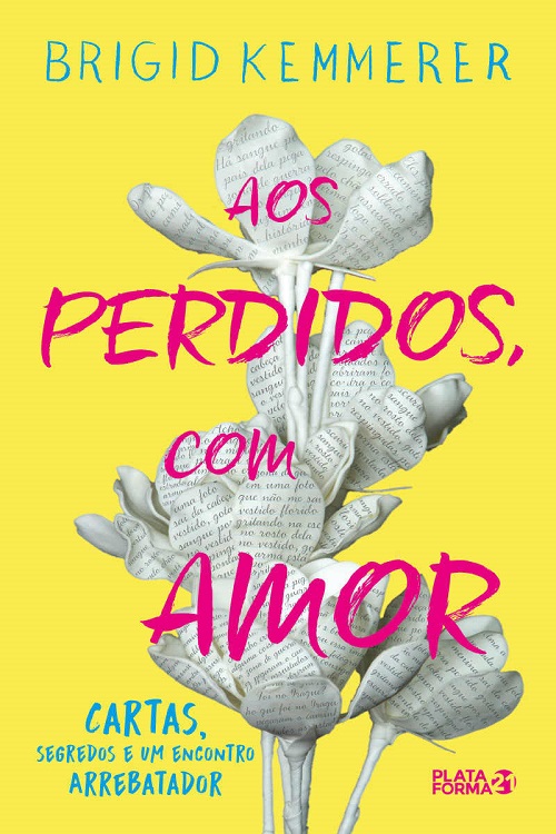 Baixar Aos Perdidos com Amor Brigid Kemmerer em Pdf ePub e Mobi ou ler online