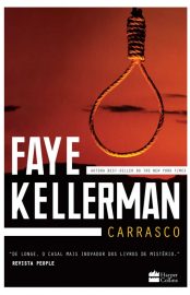 Baixar Carrasco Faye Kellerman em Pdf ePub e Mobi ou ler online