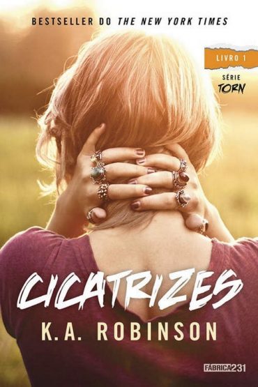 Baixar Cicatrizes K A Robinson em Pdf ePub e Mobi ou ler online