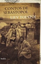 Baixar Contos de Sebastopol Liev Tolsti em Pdf ePub e Mobi ou ler online